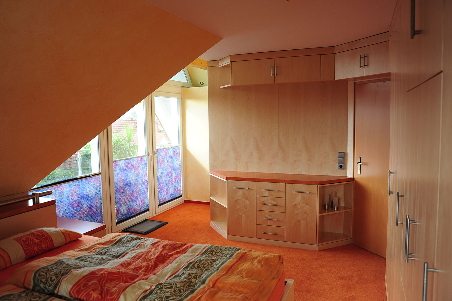 Schlafzimmermöbel – Tischler Kruse