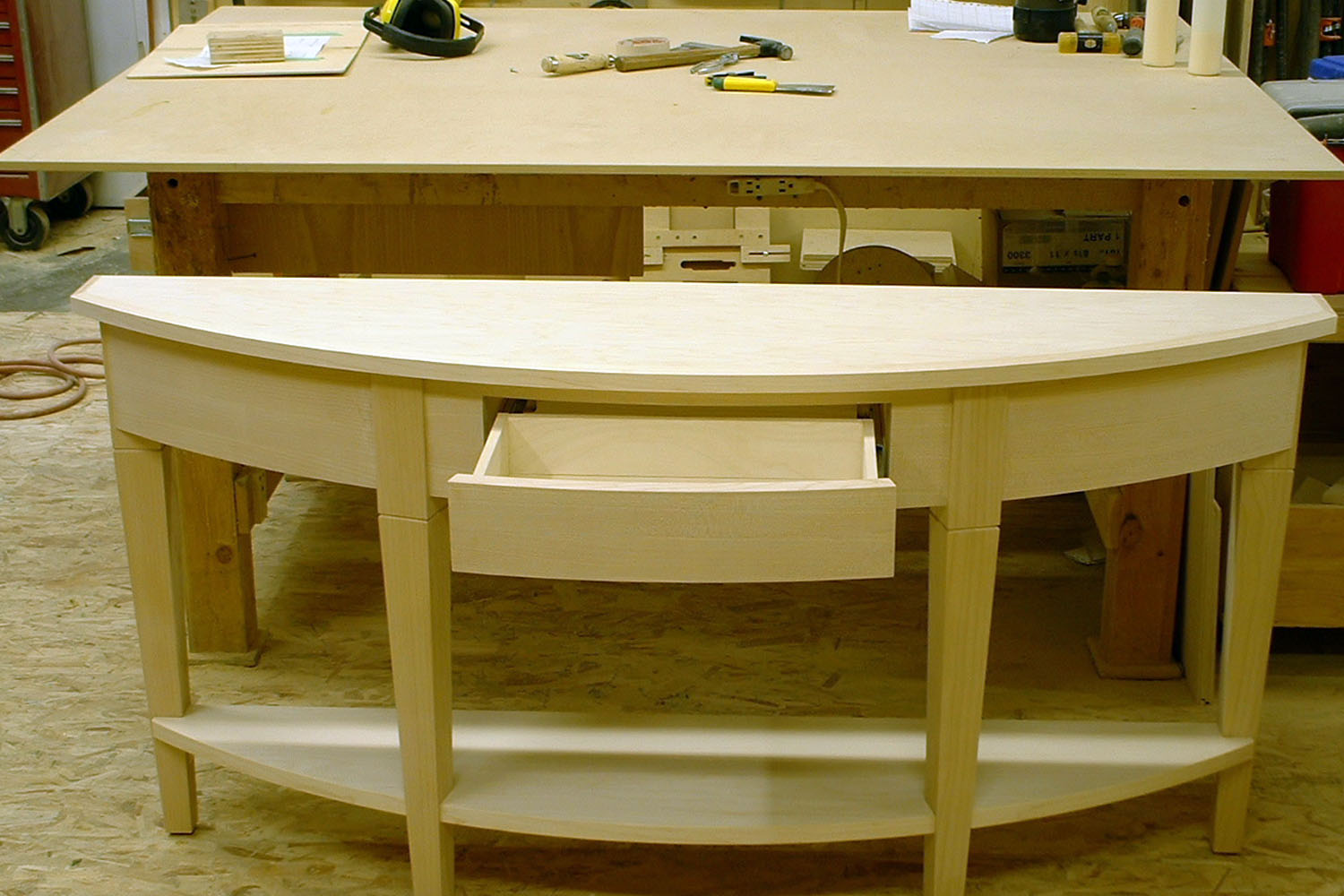 web45 Tischler Kruse